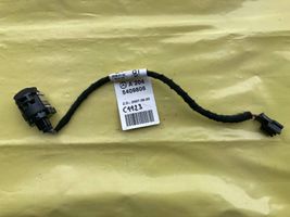 Mercedes-Benz C AMG W204 Sonde de température de liquide de refroidissement A2045409806