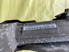 Mercedes-Benz A W169 Steering rack Q003T62174