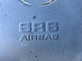 Mercedes-Benz C W203 Poduszka powietrzna Airbag kierownicy 161549