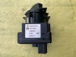 Mercedes-Benz B W245 Interruptor de luz A1695451704