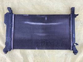 Mercedes-Benz A W169 Dzesēšanas šķidruma radiators A1695000303