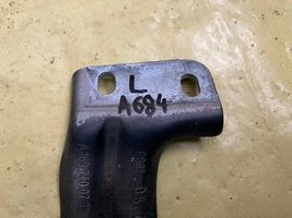 Mercedes-Benz A W169 Scharnier Heckklappe Kofferraumdeckel A1697400737