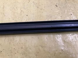 Mercedes-Benz A W169 Moulure de vitre de la porte avant A1697253165