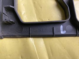 Mercedes-Benz A W169 Altro elemento di rivestimento bagagliaio/baule A1696930133