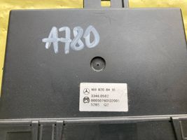 Mercedes-Benz A W169 Signalizacijos jungtukas A1698208410