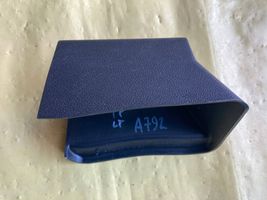 Mercedes-Benz A W169 Rivestimento del binario sedile anteriore del conducente A1699101220