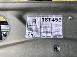 Mercedes-Benz A W169 Elektryczny podnośnik szyby drzwi bocznych / przesuwnych A1697201879