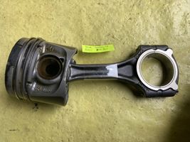 Mercedes-Benz B W245 Pistone con biella A6400300320