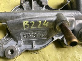 Mercedes-Benz B W245 EGR termostatas 1928492531