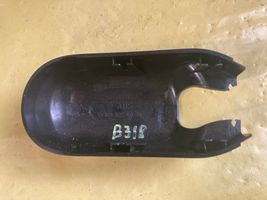 Mercedes-Benz B W245 Coque de rétroviseur 1698220035