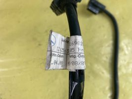 Mercedes-Benz B W245 Radio antena A1698204415