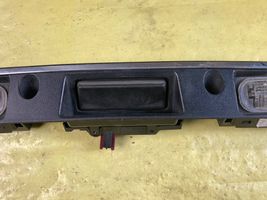 Mercedes-Benz B W245 Barra luminosa targa del portellone del bagagliaio A1697402093