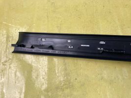 Mercedes-Benz B W245 Takaoven kynnyksen suojalista A1696800774