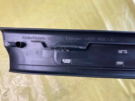 Mercedes-Benz B W245 Takaoven kynnyksen suojalista A1696800874