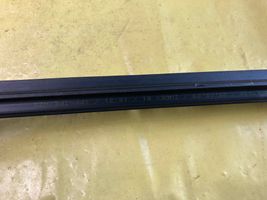 Mercedes-Benz B W245 Rubber seal front door window/glass A1697250365