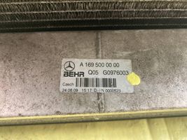 Mercedes-Benz B W245 Ventiliatorių komplektas A1695050255