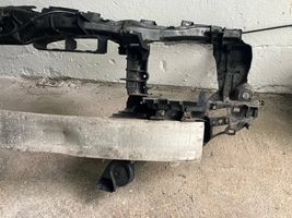 Mercedes-Benz B W245 Front bumper cross member A1696201634