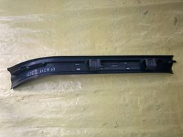 Mercedes-Benz B W245 Garniture de marche-pieds arrière A1696800774