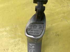 Mercedes-Benz B W245 Türgriff Türöffner vorne A1697660501