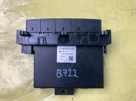 Mercedes-Benz B W245 Alarm switch 33462103