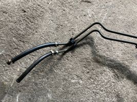 Mercedes-Benz B W245 Fuel line pipe A1694703064