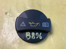 Mercedes-Benz B W245 Bouchon de remplissage d'huile A0000101285