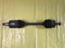 Mercedes-Benz B W245 Semiasse anteriore A1693702772