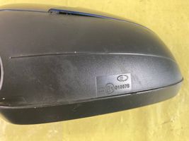 Opel Corsa C Elektryczne lusterko boczne drzwi przednich 65019