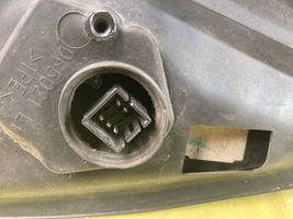 Opel Corsa C Elektryczne lusterko boczne drzwi przednich 65019