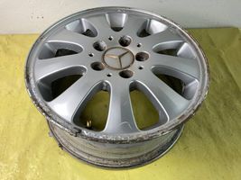 Mercedes-Benz A W169 Обод (ободья) колеса из легкого сплава R 15 A1694010002