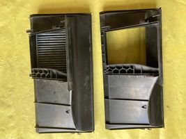 Mercedes-Benz A W169 Cornice micro filtro dell’aria abitacolo (parte) A1698300003