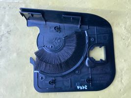 Mercedes-Benz A W169 seitliche Verkleidung Kofferraum A1696900107