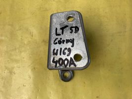 Mercedes-Benz A W169 Rear door upper hinge A1697300137