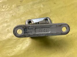 Mercedes-Benz A W169 Rear door upper hinge A1697300137