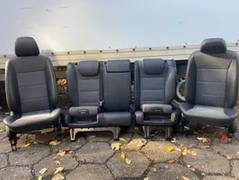 Mercedes-Benz B W245 Fotele / Kanapa / Komplet 