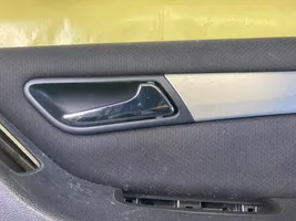 Mercedes-Benz B W245 Apmušimas priekinių durų (obšifke) A1697201670