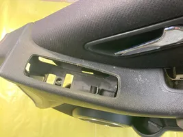 Mercedes-Benz B W245 Boczki / Poszycie drzwi przednich A1697201670