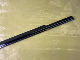 Mercedes-Benz B W245 Rear door glass trim molding A1697351565