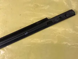 Mercedes-Benz B W245 Rear door glass trim molding A1697351565