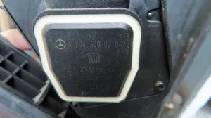 Mercedes-Benz C W204 Pedale dell’acceleratore A2043000204