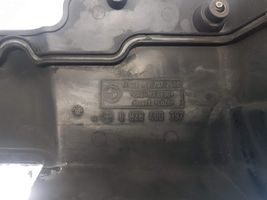 BMW 3 E46 Tapa de la caja del filtro de aire 