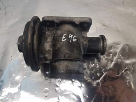 BMW 3 E46 EGR valve 