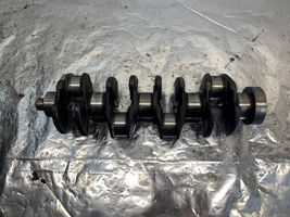 Ford Mondeo MK IV Crankshaft 