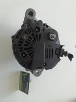 Opel Insignia A Alternator 13502582