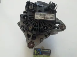 Renault Megane III Generaattori/laturi 2606288A
