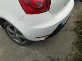 Seat Ibiza IV (6J,6P) Zderzak tylny 6J4807421