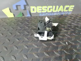 Renault Megane II Tailgate lock latch 8200076240B