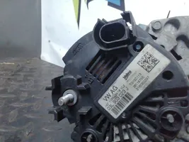 Seat Leon (5F) Generatore/alternatore 03L903023J