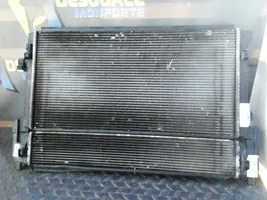 Seat Leon (5F) Dzesēšanas šķidruma radiators 5Q0121251EC