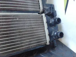 Seat Leon (5F) Coolant radiator 5Q0121251EL